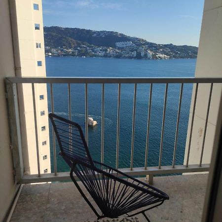 Condominio Las Torres Gemelas Acapulco Exterior photo